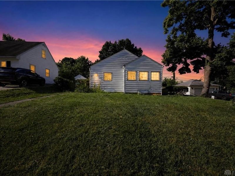 3802 E 4th Street, Dayton, OH 45403 Photo 1