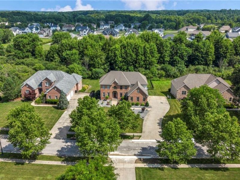 8021 Grayson Drive, Canfield, OH 44406 Photo 42