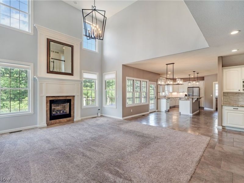 8021 Grayson Drive, Canfield, OH 44406 Photo 5