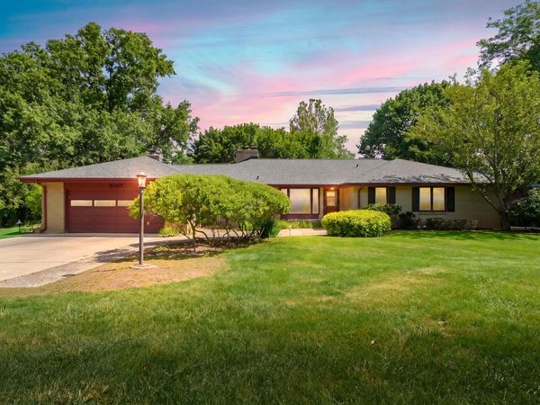 5017 Merryview Drive, Portage, MI 49024