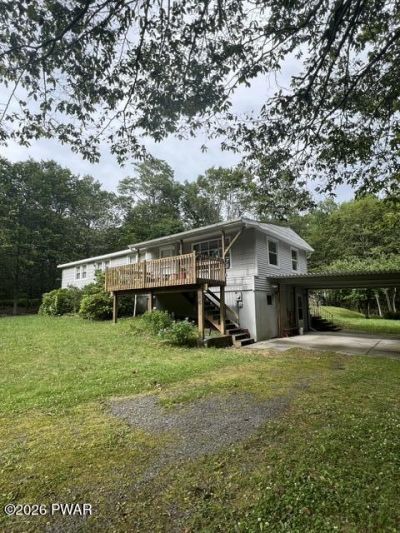 106 Marro Road  Canadensis, PA 