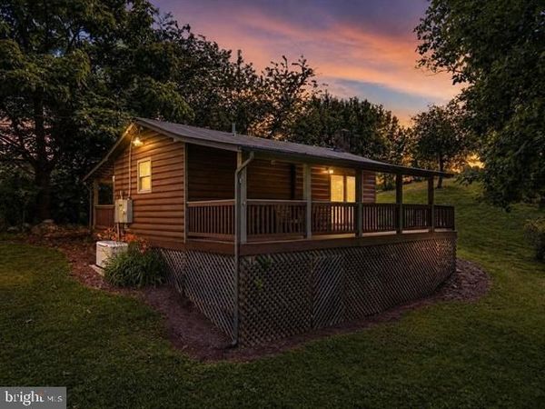 5855 JOLLETT ROAD, ELKTON, VA 22827