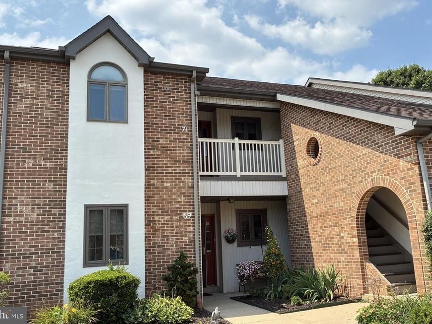 71 Black Oak Drive, Unit 71, Lancaster, PA 17602 Main Photo