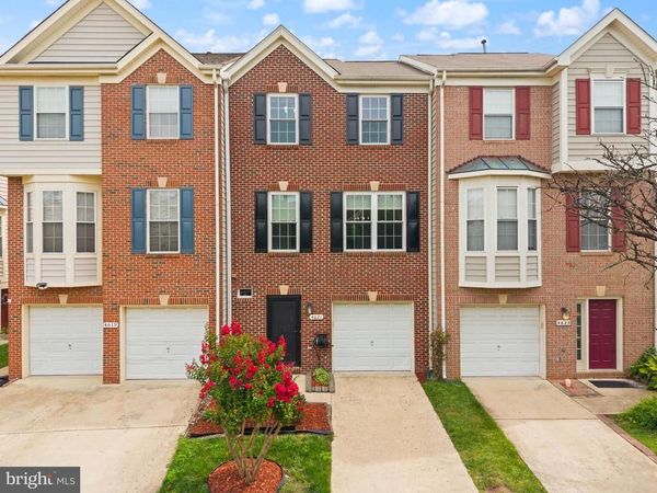 4621 DEERWATCH DRIVE, CHANTILLY, VA 20151