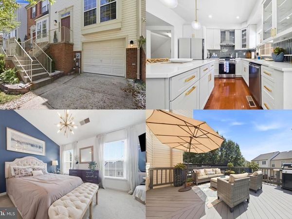 20934 MOUNTAIN LAKE TERRACE, Unit 1903, GERMANTOWN, MD 20874