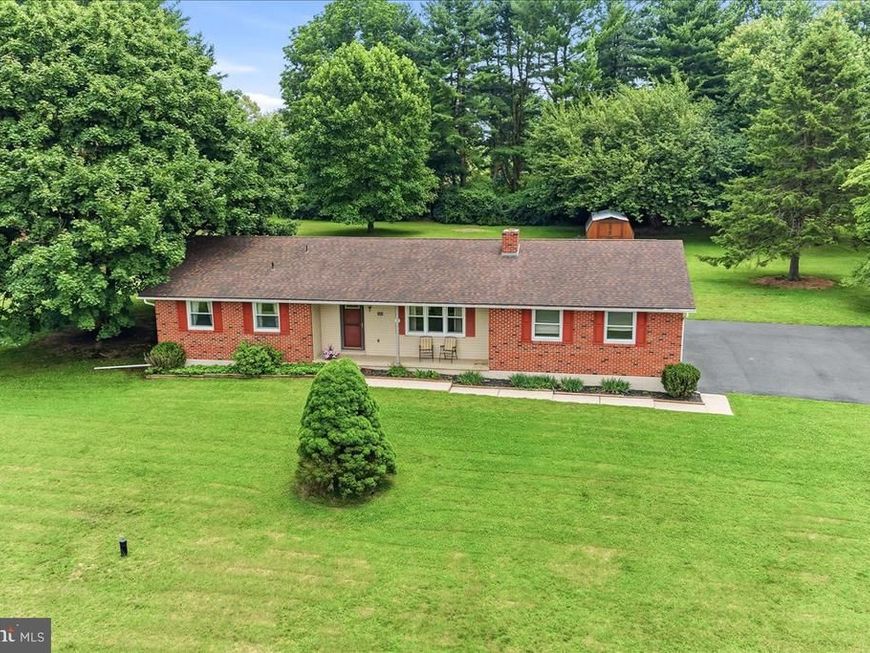 204 Skycrest Drive , Landenberg, PA 19350 Main Photo