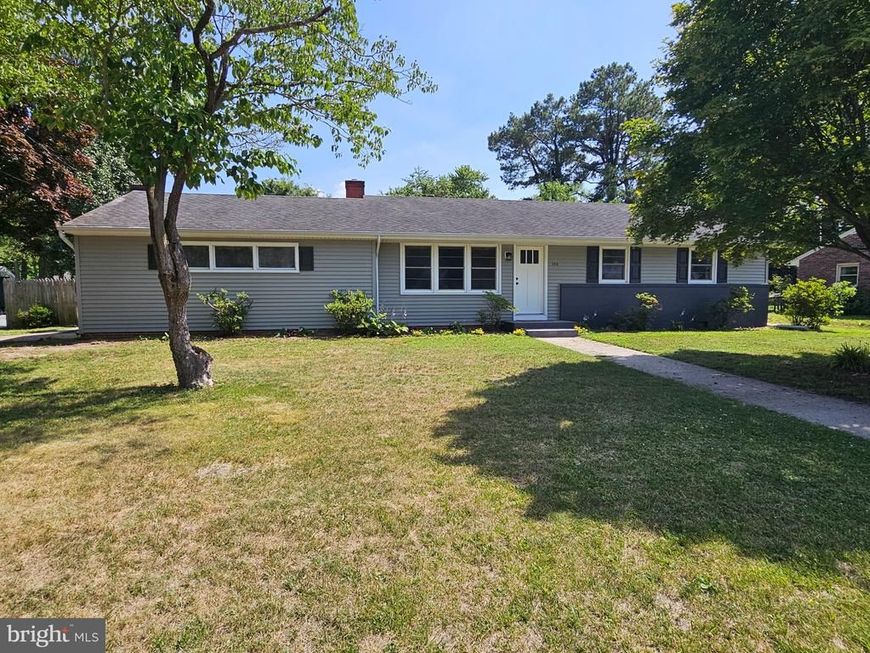122 Hall Drive , Salisbury, MD 21804 Main Photo