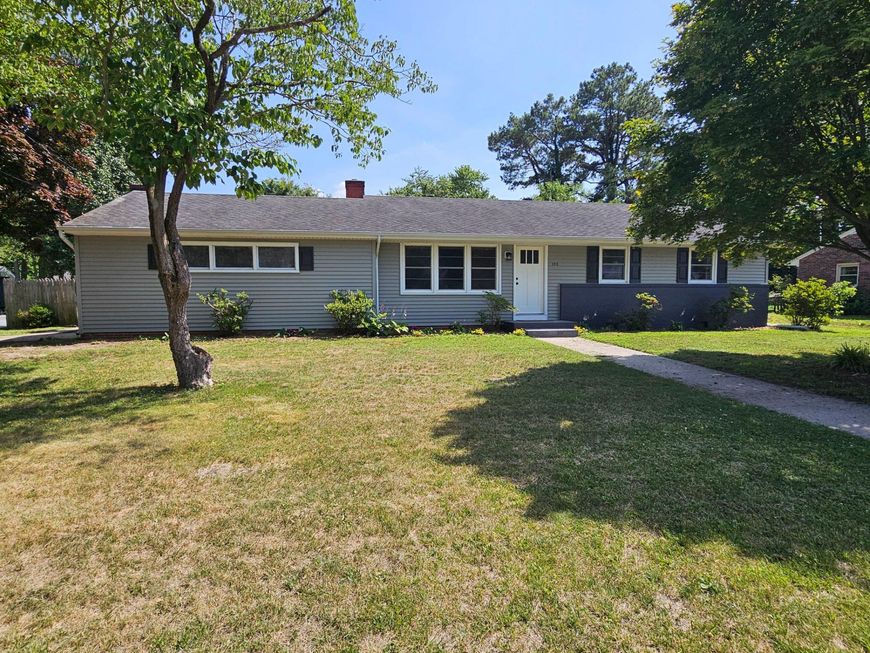 122 Hall Drive, Salisbury, MD 21804 Main Photo