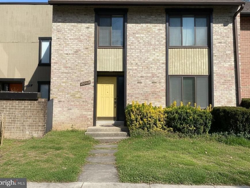 20418 Shadow Oak Court , Gaithersburg, MD 20886 Main Photo