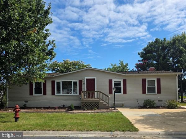 18 COASTAL DRIVE , BERLIN, MD 21811