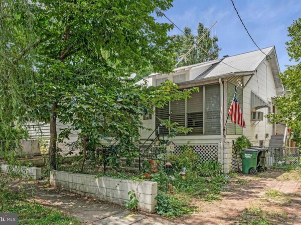 3710 SHEPHERD STREET , BRENTWOOD, MD 20722