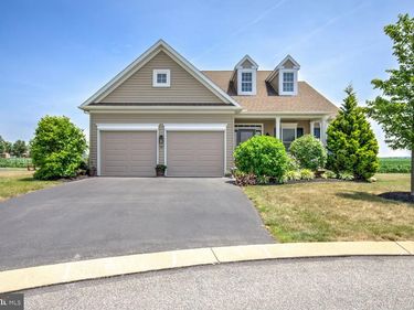 57 PLEASANT ROAD, GORDONVILLE, PA 17529