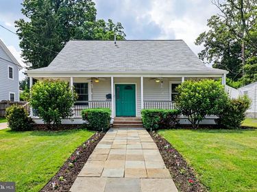 3128 WAYNE ROAD, FALLS CHURCH, VA 22042