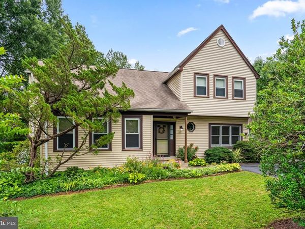 15113 PHILIP LEE ROAD, CHANTILLY, VA 20151