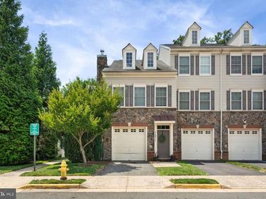 11213 WORTHAM CREST CIRCLE , MANASSAS, VA 20109