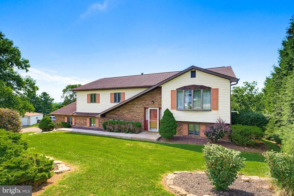 7 OLIVER DRIVE, QUARRYVILLE, PA 17566