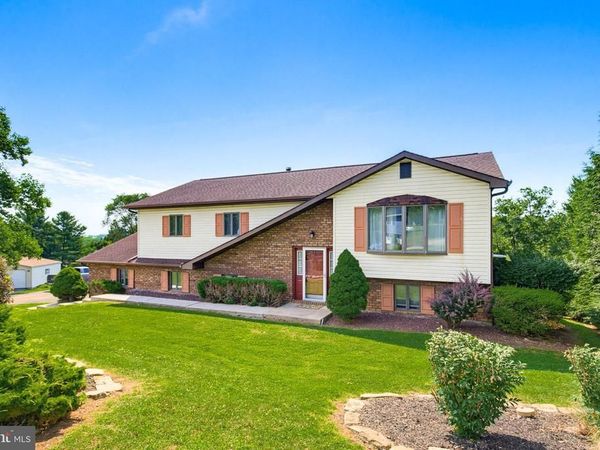 7 OLIVER DRIVE, QUARRYVILLE, PA 17566
