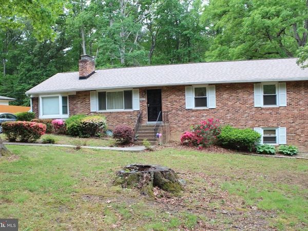 1100 VICKILEE ROAD, RICHMOND, VA 23236