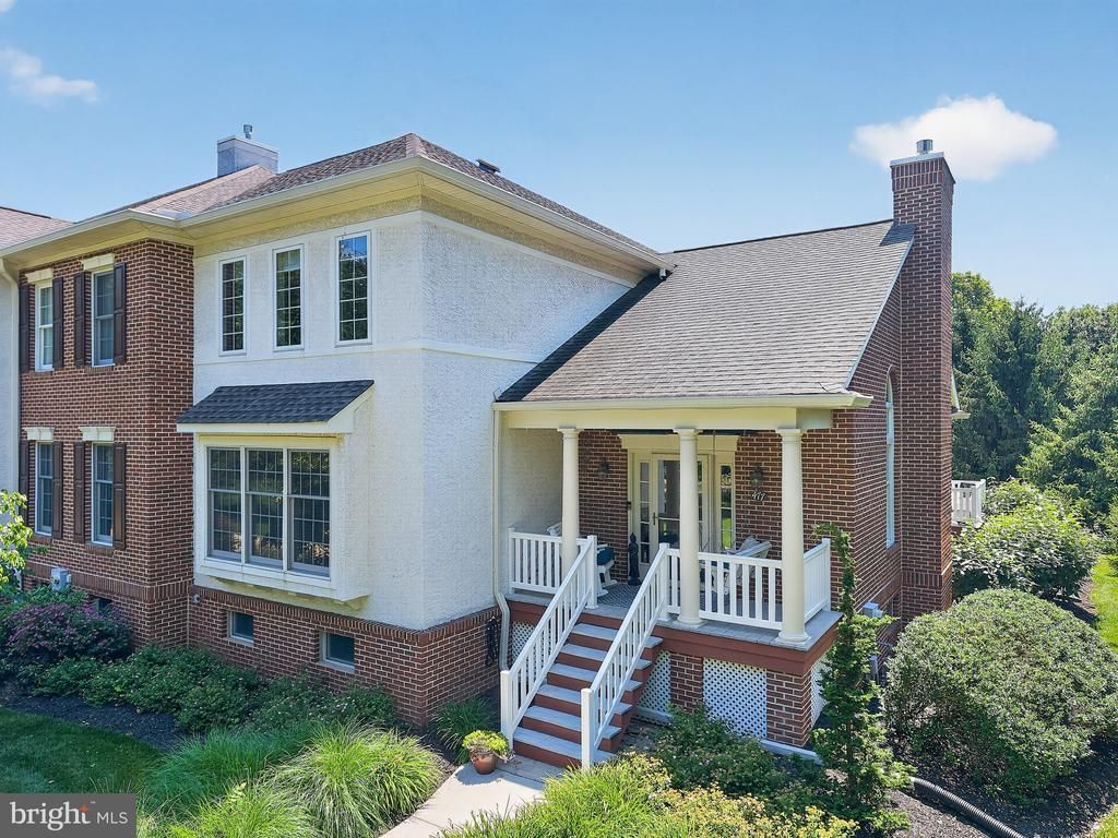477 FAIRMONT DRIVE, CHESTER SPRINGS, PA 19425