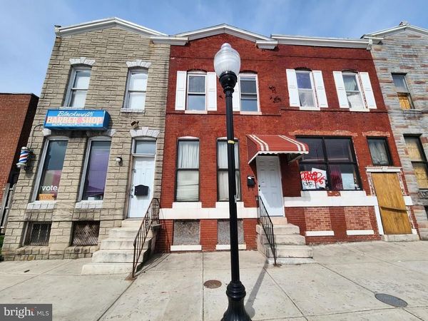 2932 GREENMOUNT AVENUE, BALTIMORE, MD 21218