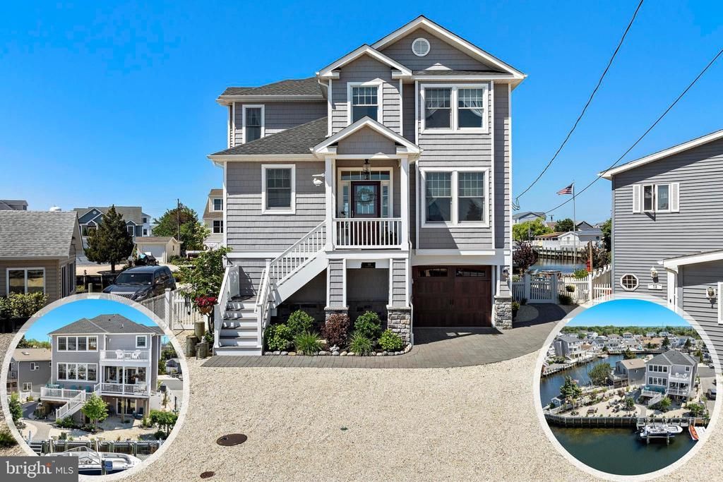 68 Rosalyn Drive, Manahawkin, NJ 08050 Main Photo