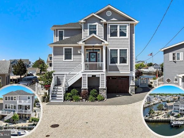 68 ROSALYN DRIVE, MANAHAWKIN, NJ 08050