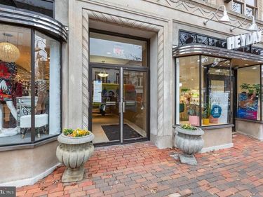 815 KING STREET , Unit 3A, ALEXANDRIA, VA 22314