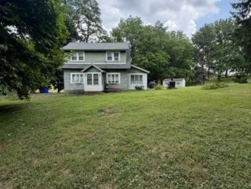 32 Gernants Ch Road , Leesport, PA 19533 Main Photo