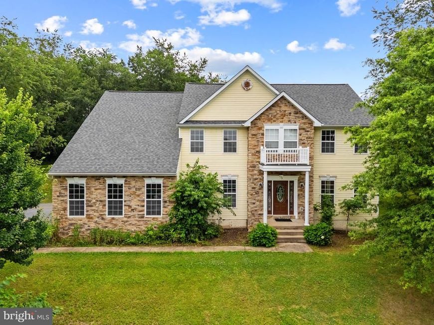 177 Coventry Lane, Harpers Ferry, WV 25425 Main Photo