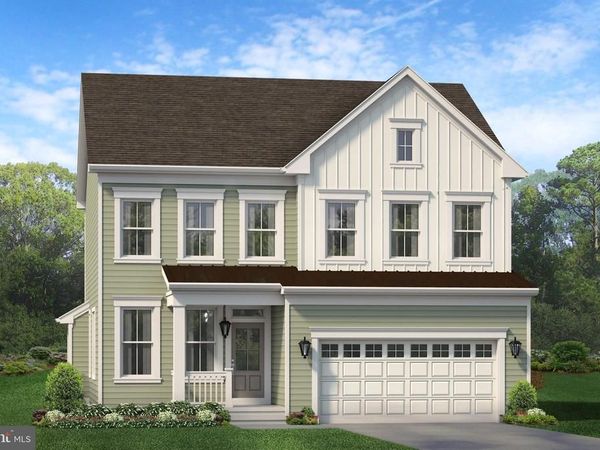 5601 S BAYBERRY PARKWAY, MIDDLETOWN, DE 19709