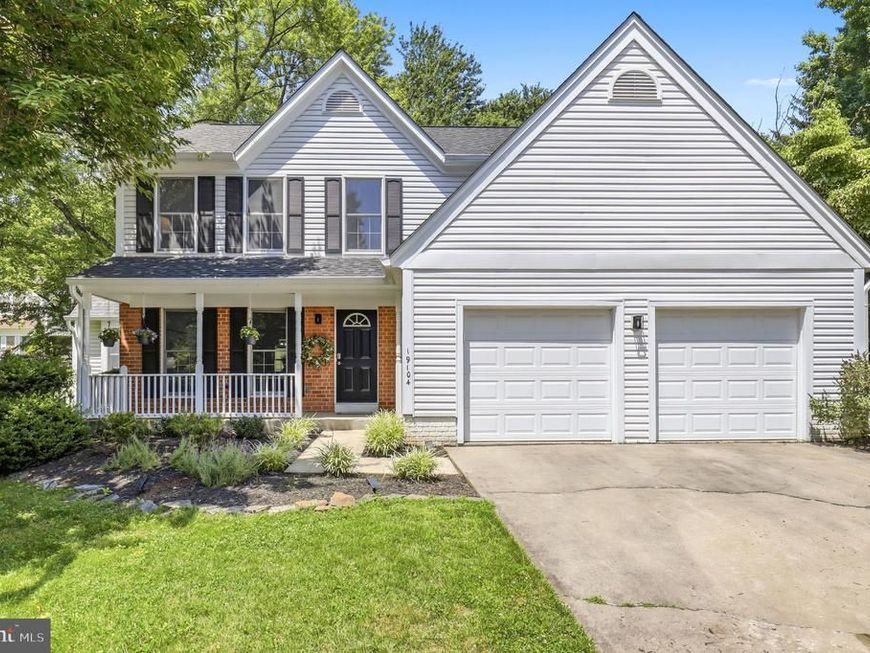 19104 Gunnerfield Lane, Germantown, MD 20874 Main Photo