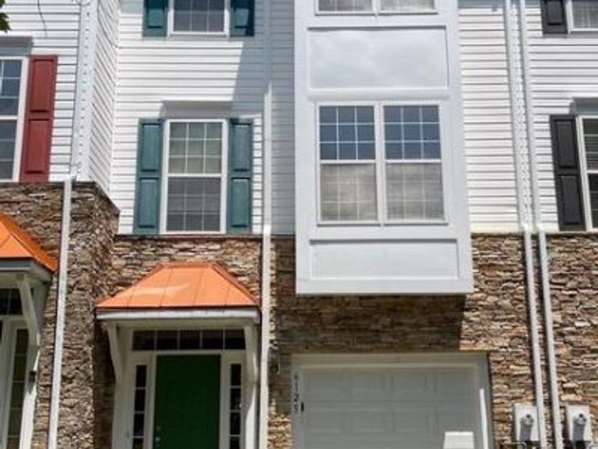 6125 White Marble Court, Clarksville, MD 21029 Main Photo