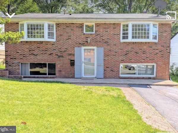 5725 NEVADA STREET, COLLEGE PARK, MD 20740