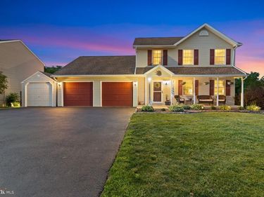 2911 VILLAGE SQUARE DRIVE, DOVER, PA 17315
