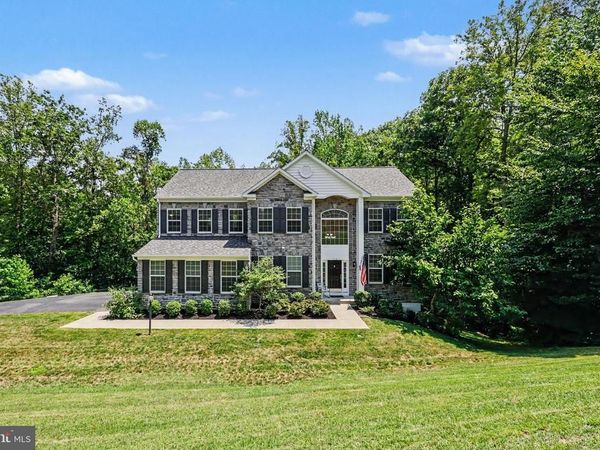 124 BRITTANY MANOR WAY, STAFFORD, VA 22554