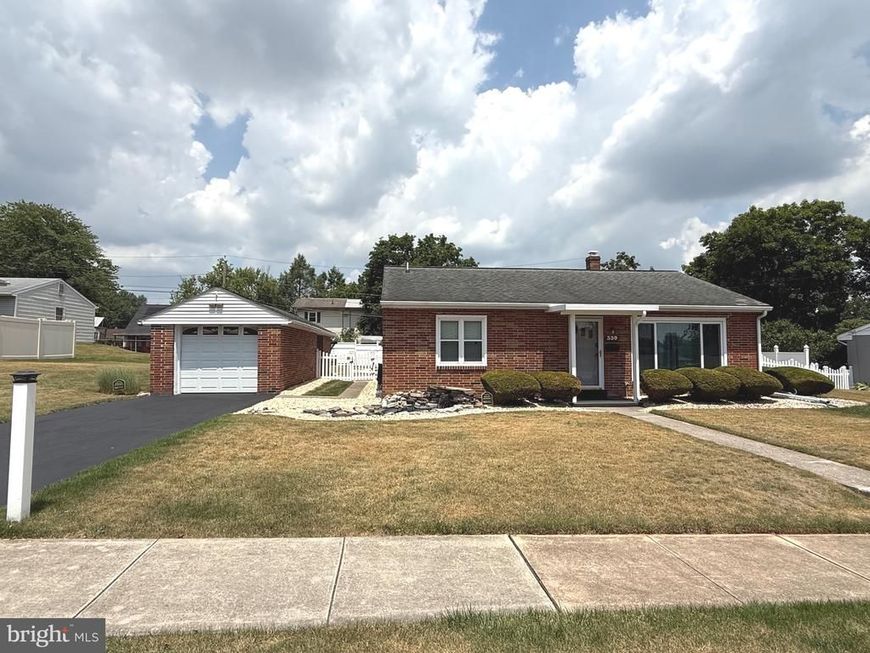 339 Ridge Avenue , Middletown, PA 17057 Main Photo