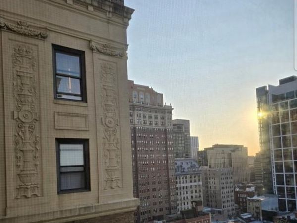 1324 00 LOCUST STREET , Unit 1428, PHILADELPHIA, PA 19107