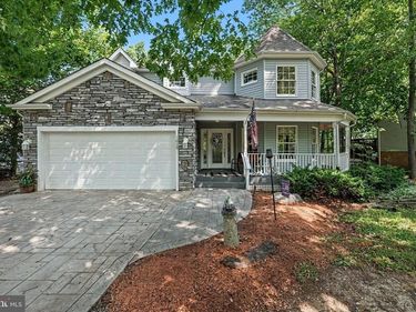 1039 HARBOUR DRIVE, STAFFORD, VA 22554