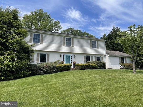 6 CANDLELIGHT COURT, LUTHERVILLE TIMONIUM, MD 21093