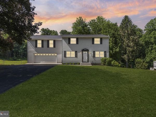 3906 BOXWOOD ROAD, JARRETTSVILLE, MD 21084