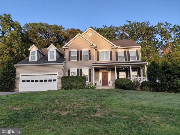 26 NOEL DRIVE, FREDERICKSBURG, VA 22408
