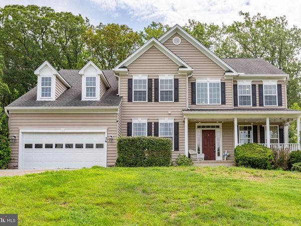 26 NOEL DRIVE, FREDERICKSBURG, VA 22408