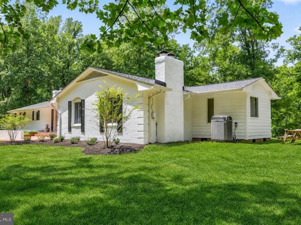 13310 COUNTRY WAY CIRCLE, FREDERICKSBURG, VA 22407