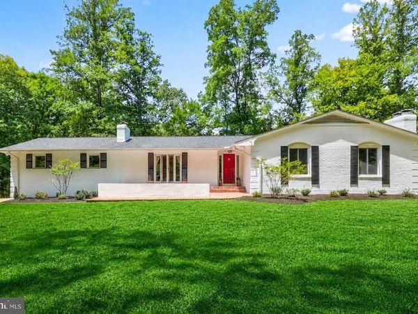 13310 COUNTRY WAY CIRCLE, FREDERICKSBURG, VA 22407