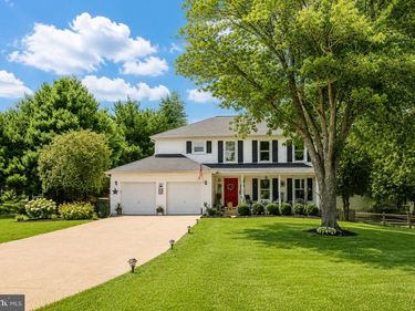 7301 LORD BARTON DRIVE, FREDERICKSBURG, VA 22407