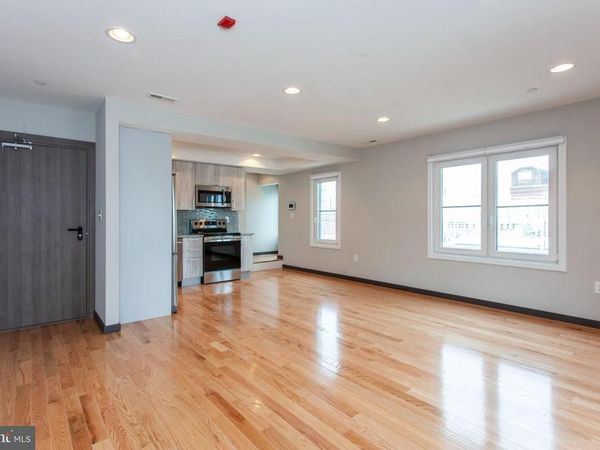 2553 MONTROSE STREET , Unit D, PHILADELPHIA, PA 19146