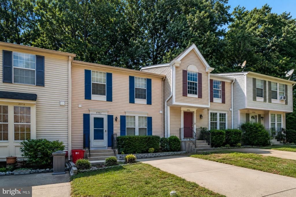 8982 CHESAPEAKE LIGHTHOUSE DRIVE , NORTH BEACH, MD 20714