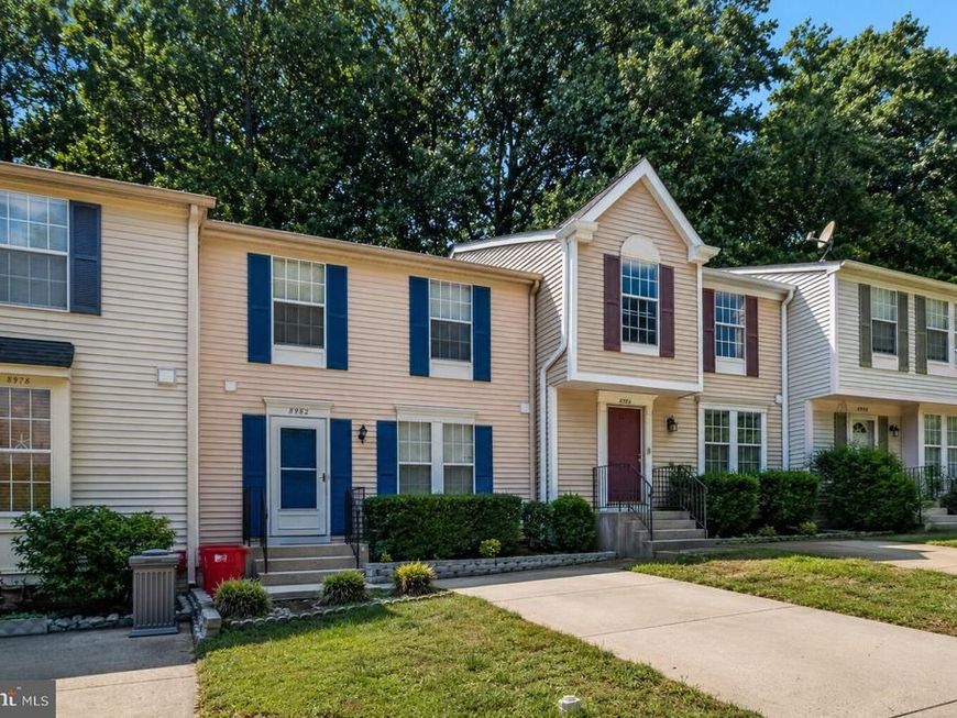 8982 Chesapeake Lighthouse Drive, North Beach, MD 20714 Main Photo