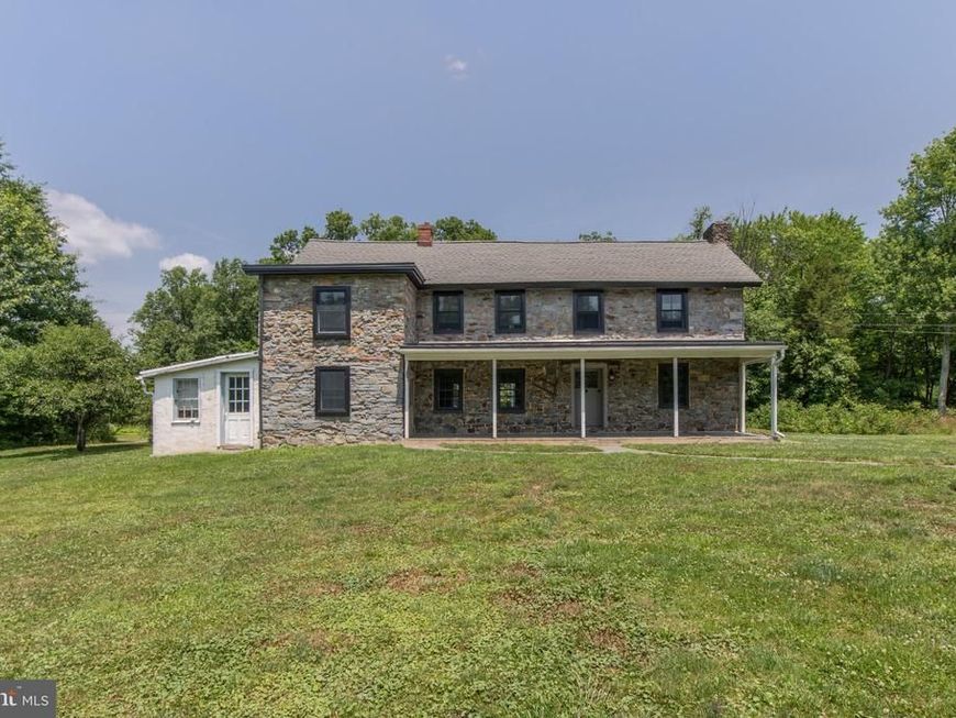 1350 Old Plains Road , Pennsburg, PA 18073 Main Photo