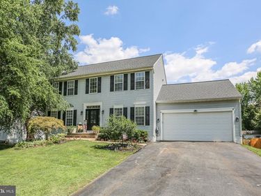 6806 LAKERIDGE DRIVE, FREDERICKSBURG, VA 22407